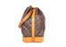 Sac Noe Monogram Canvas Grande