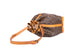 Sac Noe Monogram Canvas Grande