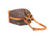 Sac Noe Monogram Canvas Grande