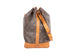 Noe Monogram Canvas Grande