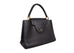Capucines MM schwarz
