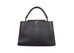 Capucines MM schwarz