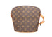 Drouot Monogram Canvas