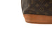 Sac Noe Monogram Canvas Grande