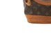 Sac Noe Monogram Canvas Grande