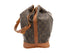 Sac Noe Monogram Canvas Grande