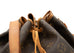 Sac Noe Monogram Canvas Grande