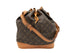 Sac Noe Monogram Canvas Grande