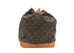 Sac Noe Monogram Canvas Grande