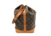 Sac Noe Monogram Canvas Grande