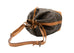 Sac Noe Monogram Canvas Grande