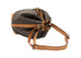 Sac Noe Monogram Canvas Grande