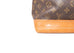 Noe Monogram Canvas Grande