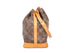 Noe Monogram Canvas Grande
