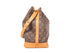 Noe Monogram Canvas Grande