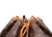 Noe Monogram Canvas Petit