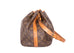 Noe Monogram Canvas Petit