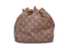 Noe Monogram Canvas Petit
