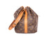 Noe Monogram Canvas Petit