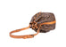 Noe Monogram Canvas Petit