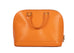 Alma Epileder Orange