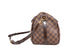 Speedy 30 Bandouliere Damier Ebene