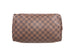 Speedy 30 Bandouliere Damier Ebene