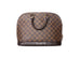 Alma PM Damier Ebene