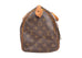 Speedy Monogram Canvas 30