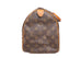 Speedy Monogram Canvas 30