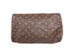 Speedy Monogram Canvas 30