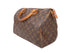 Speedy Monogram Canvas 30