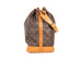 Sac Noe Monogram Canvas Grande