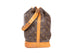 Sac Noe Monogram Canvas Grande