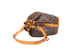 Sac Noe Monogram Canvas Grande