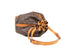 Sac Noe Monogram Canvas Grande