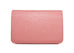 Chanel WOC Camellia rosa