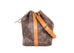 Sac Noe Monogram Canvas Petit