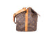 Sac Noe Monogram Canvas Petit