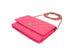 Chanel WOC pink