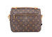 Pochette Métis Monogram Canvas