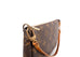 Pochette Monogram Canvas
