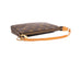 Pochette Monogram Canvas