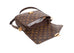 Pochette Metis Monogram Canvas