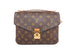 Pochette Metis Monogram Canvas