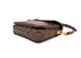 Pochette Metis Monogram Canvas