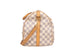 Speedy Monogram Canvas 35 Bandouliere Damier Azur