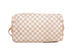 Speedy Monogram Canvas 35 Bandouliere Damier Azur