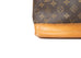 Sac Noe Monogram Canvas Grande