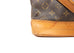 Sac Noe Monogram Canvas Grande